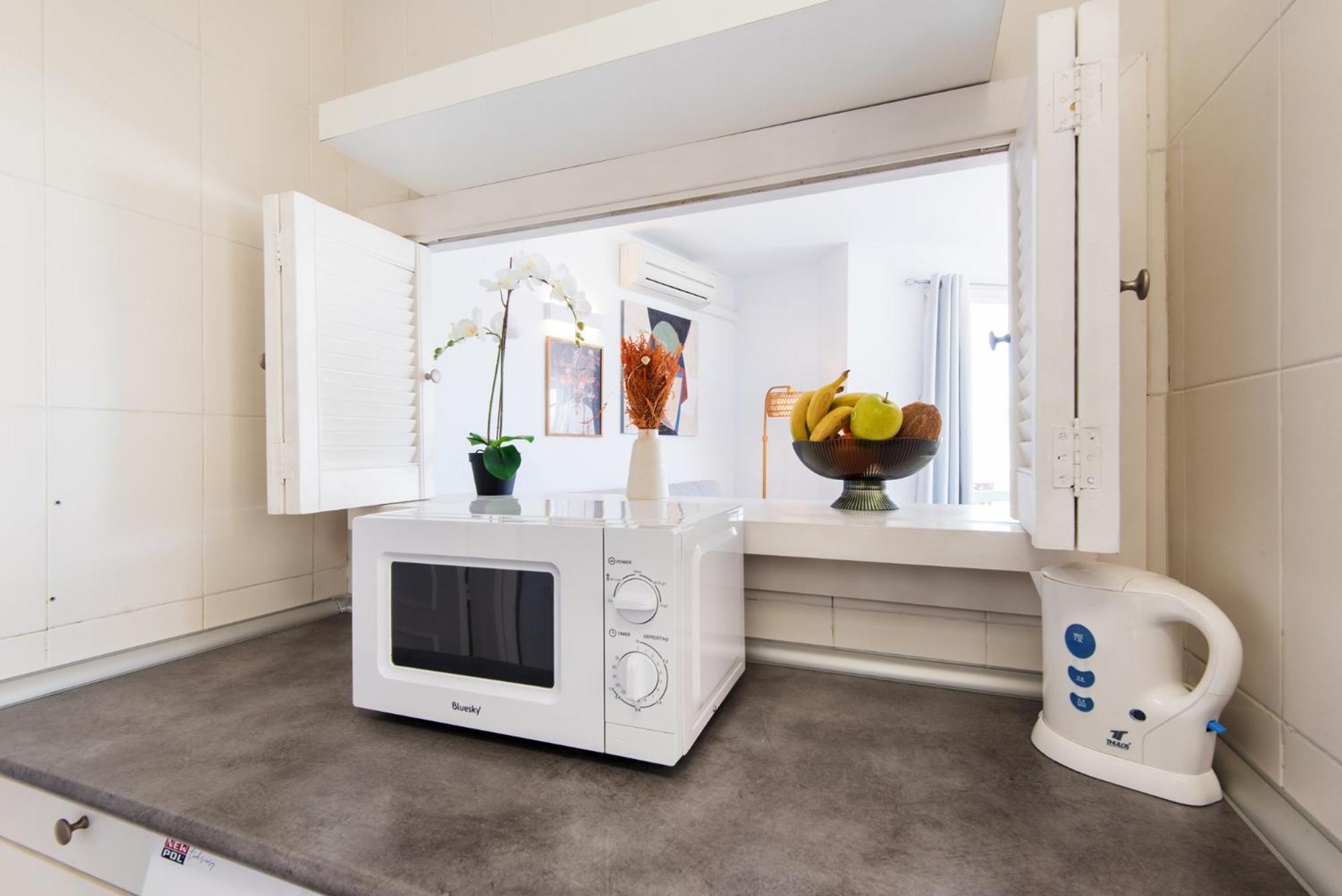 Apartmento En La Pequena Venecia, Puerto Marina Benalmadena